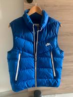 Heren bodywarmer, Neuf, Nike, Enlèvement, Bleu