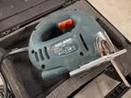 Figuurzaag, Ophalen, Gebruikt, Black & Decker, Figuurzaag