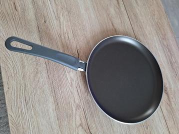 Pannenkoekenpan beschikbaar voor biedingen