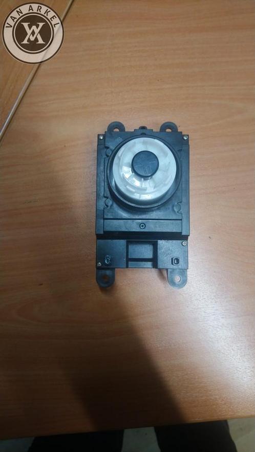 bmw e60 e61 e63 e64 navi knop ccc, Auto-onderdelen, Dashboard en Schakelaars, BMW, Gebruikt, Ophalen of Verzenden