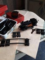 Hornby O spoor, Verzenden, Gebruikt, Treinset, Overige merken