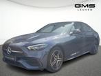 Mercedes-Benz C-Klasse Berline 300 e AMG Line, Automaat, 4 deurs, 2080 kg, Plug-in hybride