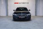 BMW G21 M340i - PANO I XDRIVE I LASER I HUD I M-PERFORMANCE, Automaat, 4 zetels, 1800 kg, 164 g/km