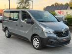 Renault trafic lichte vracht 3pl euro 6b airco + keuring vvk, Auto's, 4 deurs, Euro 6, Renault, Bedrijf