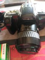 Minolta en canon, Audio, Tv en Foto, Verzenden, Gebruikt, Canon