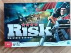 RISK, Ophalen, Zo goed als nieuw, Hasbro