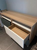 Ladekast ikea, Ophalen, Overige materialen, 100 tot 150 cm, Zo goed als nieuw