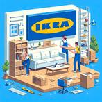 Montageservice voor IKEA en andere meubels in Brussel, Huis en Inrichting, Ophalen of Verzenden, Zo goed als nieuw