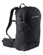 Magnifique SAC à DOS VAUDE Wizard 30+4 L Black voyage, Ophalen of Verzenden, Zo goed als nieuw, Overige merken