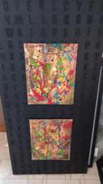 Verschillende schilderijen Verschillende afmetingen! Nieuw, Antiek en Kunst, Ophalen