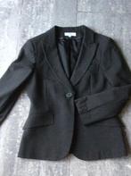 Blazer Steps grijs 38/40, Kleding | Dames, Jasjes, Kostuums en Pakken, Maat 38/40 (M), Ophalen of Verzenden, Zo goed als nieuw