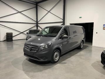  Mercedes-Benz Vito 116 CDI L2 Automaat met Airco beschikbaar voor biedingen