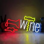 Neonbord Neon Licht SNELLE GRATIS LEVERING, Verzenden, Nieuw