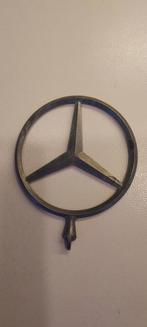 zeldzame Mercedes ster, Verzamelen, Merken en Reclamevoorwerpen, Verzenden, Nieuw, Overige typen