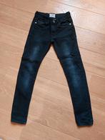 zwarte jeans Cars Jeans 9y in zeer goede staat, Enfants & Bébés, Vêtements enfant | Taille 134, Fille, Utilisé, Enlèvement ou Envoi