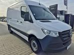 Mercedes-Benz Sprinter 317 CDi L2H2 NIEUW BTW incl. Camera, Autos, Mercedes-Benz, Tissu, Carnet d'entretien, Achat, 3 places