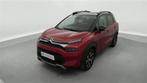 Citroën C3 Aircross 1.2 PureTech EAT6 NAVI / S-CUIR / FULL, Autos, Achat, Entreprise, 96 kW, 5 places