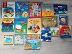 Pakket kinderboeken, Boeken, Ophalen of Verzenden, Gelezen, Jongen of Meisje, 5 of 6 jaar