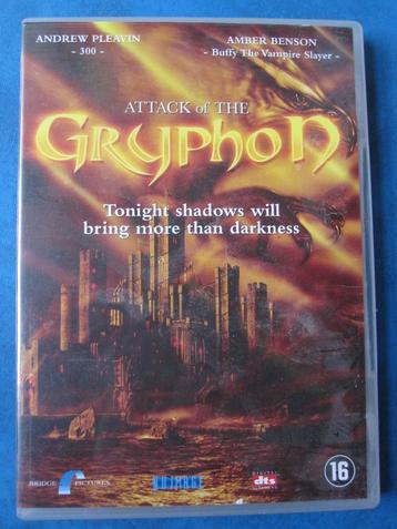 Attack of the Gryphon (2006) beschikbaar voor biedingen