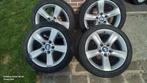 Banden en velgen, Auto-onderdelen, Banden en Velgen, Ophalen, Gebruikt, 17 inch, All Season