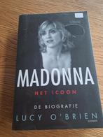 L. O'Brien - Madonna, Het icoon, Boeken, Biografieën, Nieuw, L. O'Brien, Ophalen of Verzenden