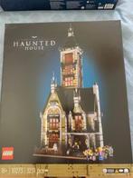 Lego haunted house, Ophalen of Verzenden, Nieuw, Complete set, Lego