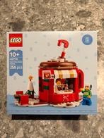 Lego 40776 Hot chocolate stand, Ophalen, Nieuw, Complete set, Lego