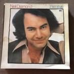 LP Neil Diamond, Primitive, Cd's en Dvd's, Vinyl | Pop, Ophalen of Verzenden, 12 inch