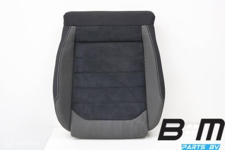 Zittingbekleding voorstoel VW Golf 7 Highline 5G0881405EN, Auto-onderdelen, Interieur en Bekleding, Gebruikt