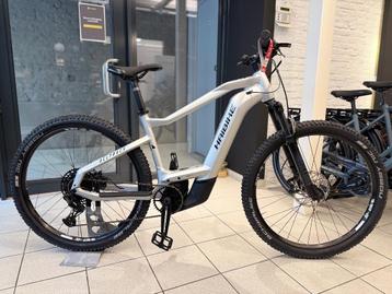 Haibike Alltrack 9 Large 750Wh beschikbaar voor biedingen