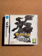 Pokemon White, Games en Spelcomputers, Games | Nintendo DS, Ophalen of Verzenden