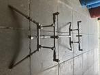 Rod pod, Ophalen, Nieuw