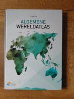Plantyn Algemene Wereldatlas editie 2012, Boeken, Atlassen en Landkaarten, Gelezen, 2000 tot heden, Ophalen of Verzenden, Landkaart