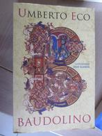 Umberto Eco, Livres, Littérature, Comme neuf, Pays-Bas, Enlèvement, Umberto Eco