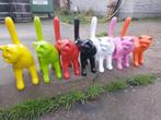 collectie 2025 katten, Ophalen