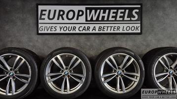 19 inch velgen 5 Serie G60 G61 Styling 647M Winterbanden beschikbaar voor biedingen