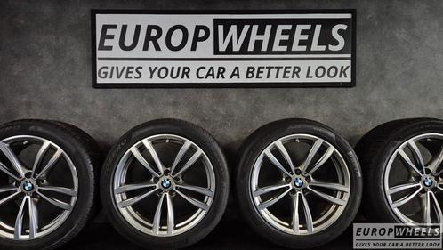 19 inch velgen 5 Serie G60 G61 Styling 647M Winterbanden, Auto-onderdelen, Banden en Velgen, Banden en Velgen, Winterbanden, 19 inch