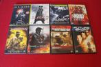 18 dvd's met wesley snipes, Cd's en Dvd's, Dvd's | Actie, Ophalen of Verzenden, Actie