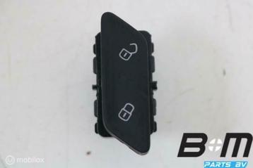 Schakelaar voor centrale vergrendeling VW Golf 7 5G0962126A beschikbaar voor biedingen