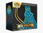 Pokémon 2x Mega Evolution ETB's, Enlèvement ou Envoi, Neuf