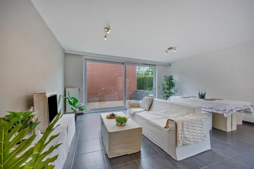 Appartement te koop in Zottegem, 2 slpks, Immo, Huizen en Appartementen te koop, Appartement, D
