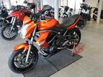 Kawasaki ER 6 N, 2 cilinders, Bedrijf, Meer dan 35 kW, ABS