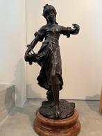 Auguste Moreau beeld, Antiek en Kunst, Ophalen