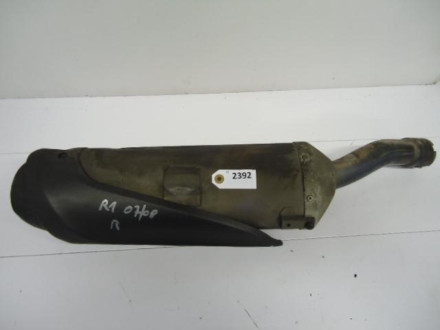 R1 2007 - 2008 Yamaha Demper D1-13828, Motoren, Onderdelen | Yamaha