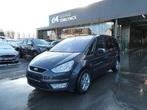 Ford Galaxy 1.8 TDCi 100pk Business 7 pl Trekhaak '08, Auto's, Monovolume, https://public.car-pass.be/vhr/e673a611-804f-4183-a8df-f90fce420c4e