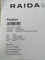 nieuwe fiets!!, Fietsen en Brommers, Versnellingen, Nieuw, 49 tot 53 cm, Ophalen
