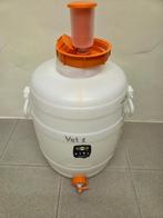 Speidel gistvat 30 liter, Hobby en Vrije tijd, Ophalen, Gebruikt