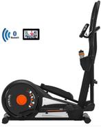 Crosstrainer Focus FOX 5 iPlus, Sport en Fitness, Ophalen, Zo goed als nieuw