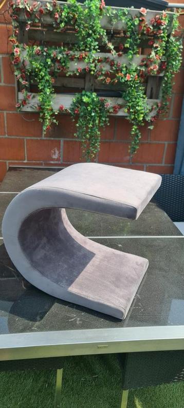 Table de chevet design T&T, Enlèvement, Comme neuf