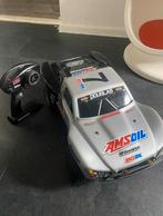 Traxxas slash 4x4 vxl, Hobby en Vrije tijd, Ophalen of Verzenden